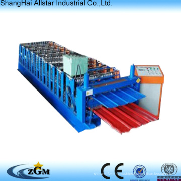 standing seam metal roof machine IBR Roof Sheet Forming Machine ibr metal roofing sheet